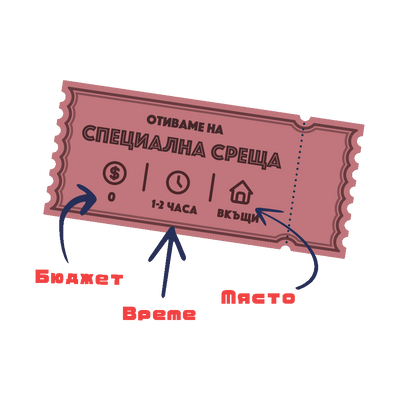 Време За Нас